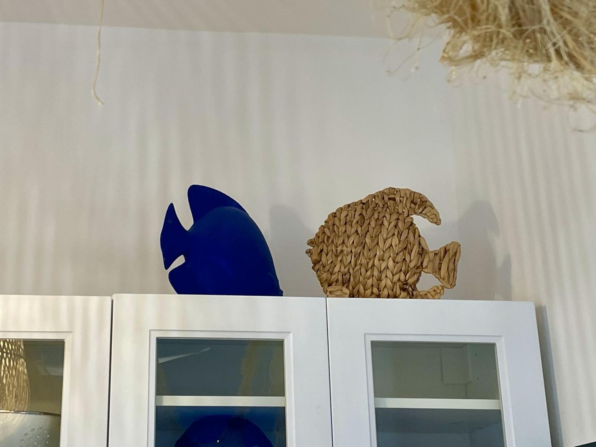 La Casa Del Pescatore N 33 - Porto Di St Spirito Bari Esterno foto