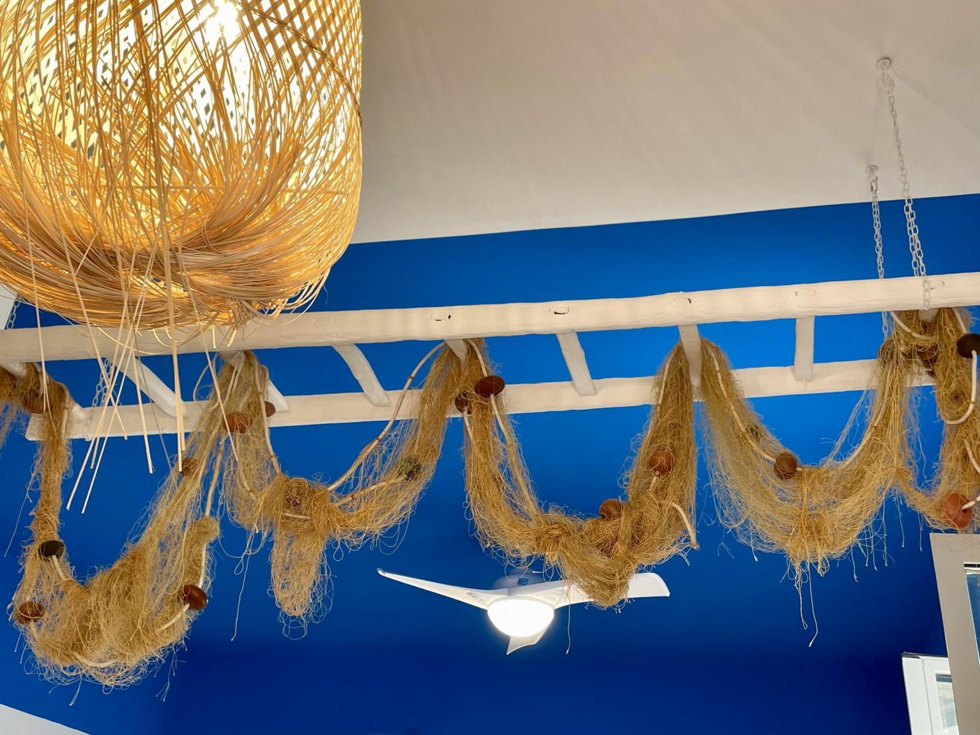 La Casa Del Pescatore N 33 - Porto Di St Spirito Bari Esterno foto